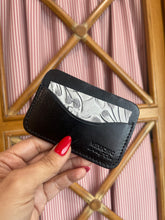 CARD HOLDER