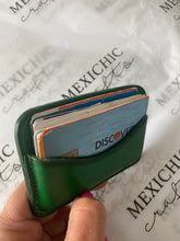 CARD HOLDER