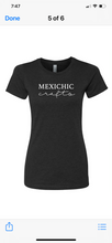 MEXICHIC CRAFTS TEE