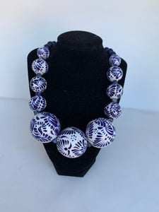 TALAVERA LUX NECKLACE