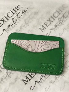 CARD HOLDER